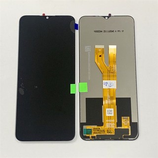 Bộ màn hình Realme C20 / C21 / C11 2021 / C15 2021 Zin