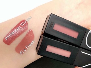 Son kem Nars