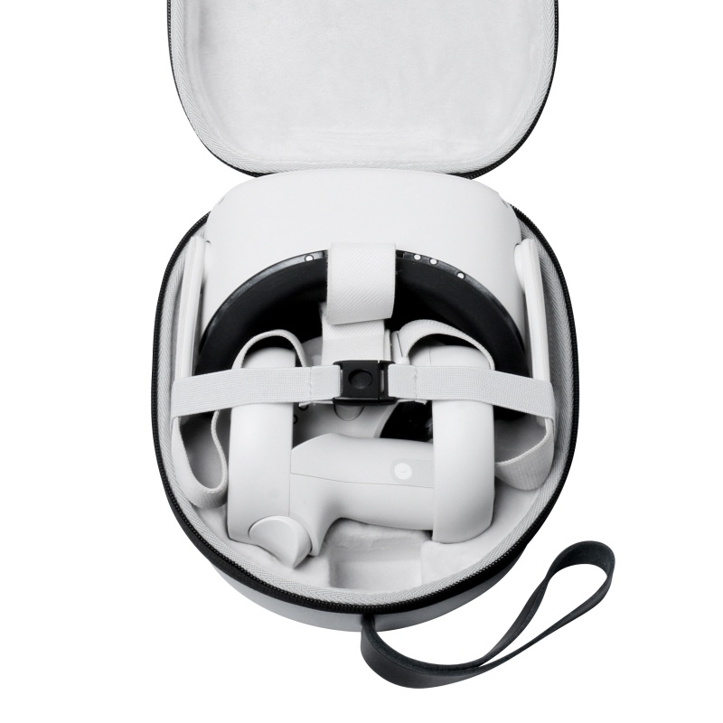 Túi Xách Tay Đựng Phụ Kiện Cho Oculus Quest 2 Túi