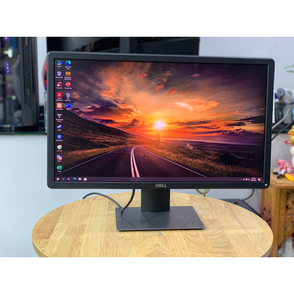 Màn Hình Máy Tính Dell E2314Hf 23" Full HD - Cũ | BigBuy360 - bigbuy360.vn