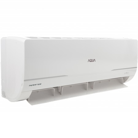 Máy lạnh Aqua Inverter 1.5 HP AQA-KCRV12WNM (Miễn phí giao tại HCM-ngoài tỉnh liên hệ shop)