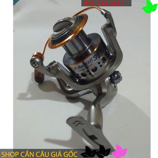 Máy câu yumoshi lc 7000 phun kim loại máy cực khoẻ giá siêu rẻ