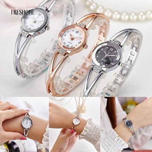Đồng Hồ Đeo Tay Thời Trang Cho Nữ