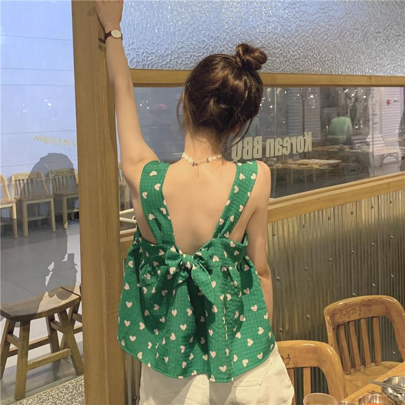 Áo kiểu phong cách búp bê cổ điển đáng yêu