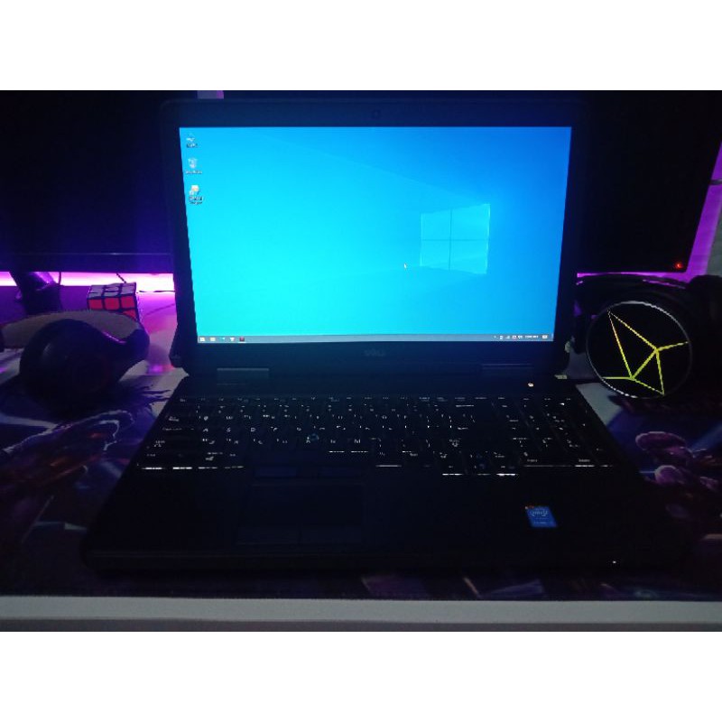 Laptop Dell Latitude E5540 Bản I7-4600U | BigBuy360 - bigbuy360.vn