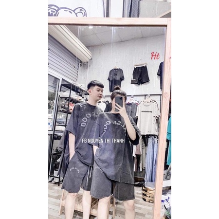 Bộ loang đá chữ ES H2