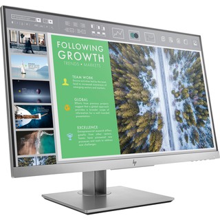 Màn hình máy tính HP EliteDisplay E243 23.8inch_1FH47AA - Hàng Chính Hãng