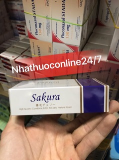 ✅BAO CAO SU SAKURA CÓ GAI (12 cái)