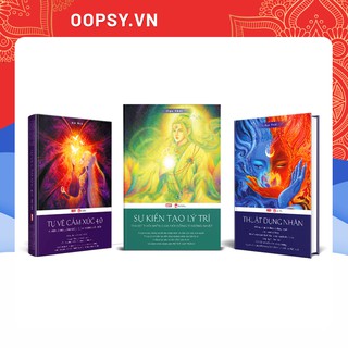 Đại Trí Tam Nguyên - The Origins of Mind and Magic