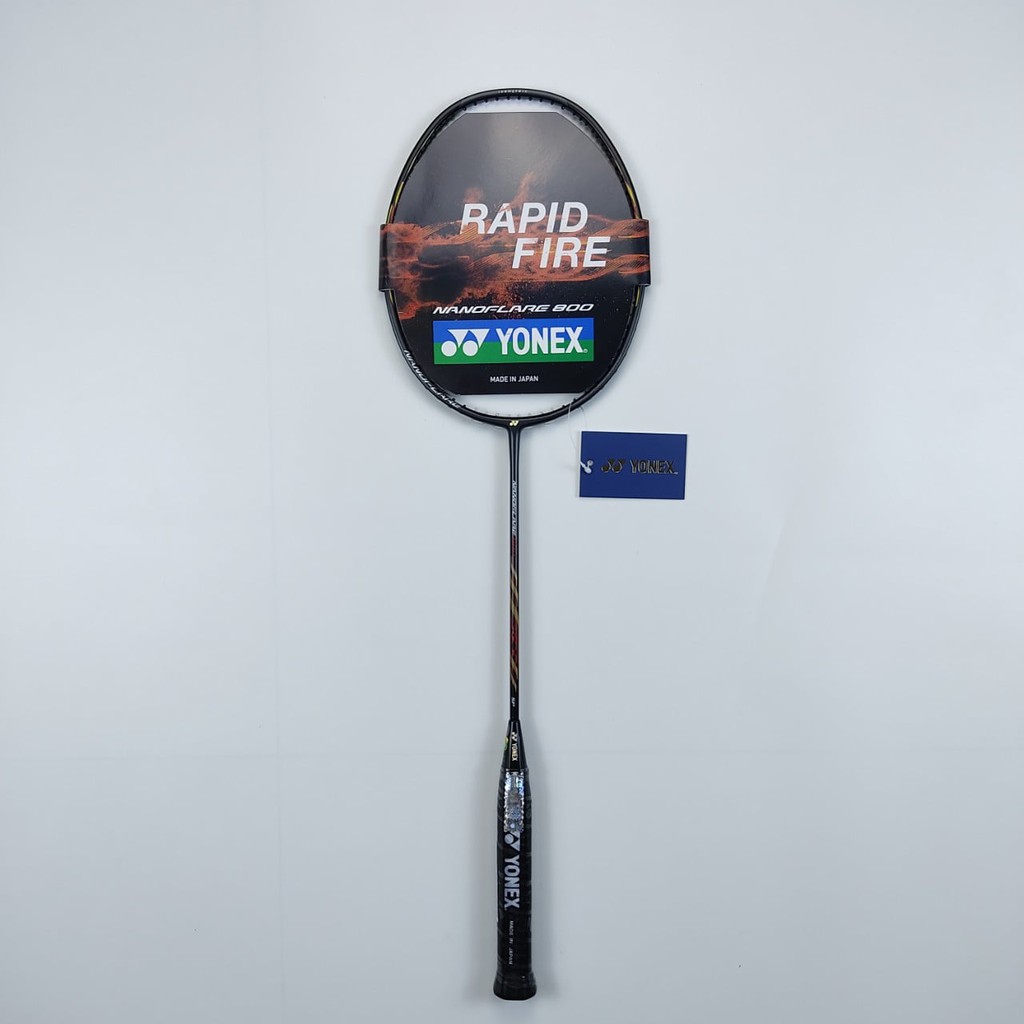 Vợt Cầu Lông Yonex NanoFlare 800
