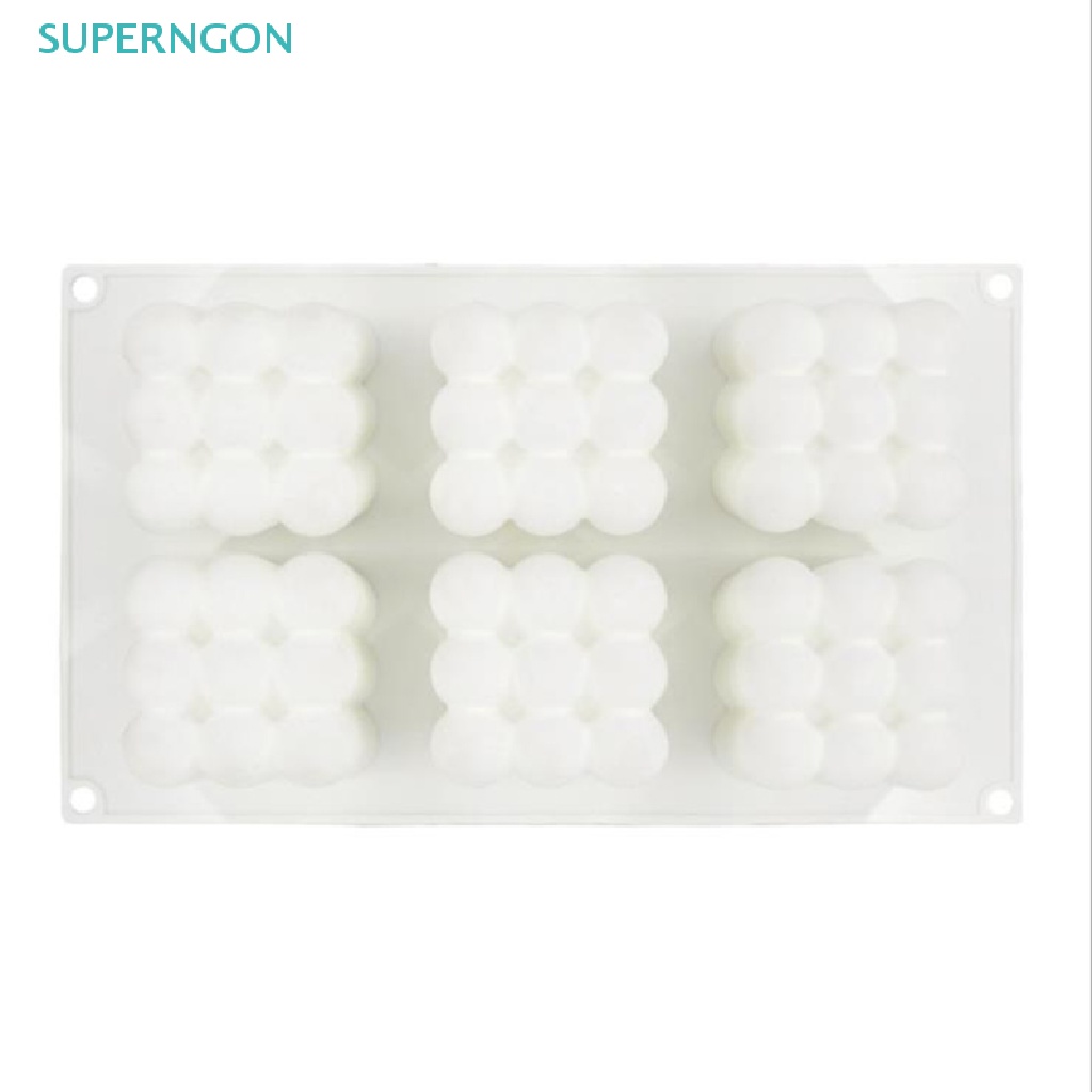 Khuôn Silicone Làm Bánh Tạo Hình 3D Độc Đáo Tiện Dụng
