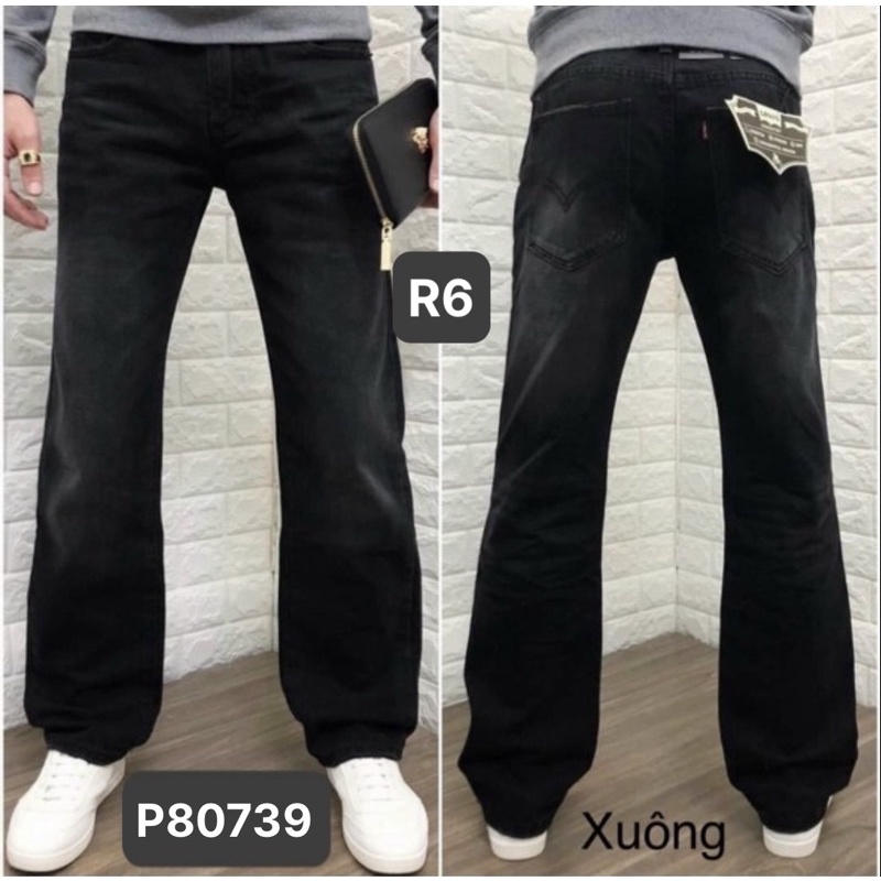 Quần Xuông Nam Khá Bảnh, Quần Xuông Ống Đứng Cao Cấp Không Phai Màu BAHUY STORE