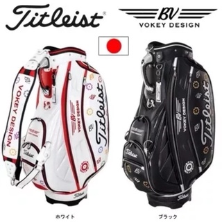 TÚI ĐỰNG GẬY GOLF TTL TRẺ TRUNG