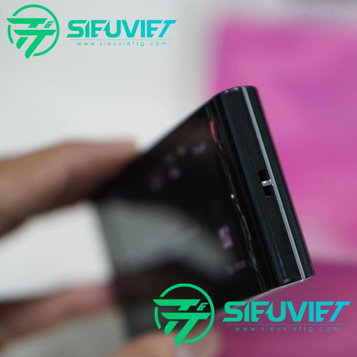 Điện Thoại Sony Ericsson Satio U1i Fullbox