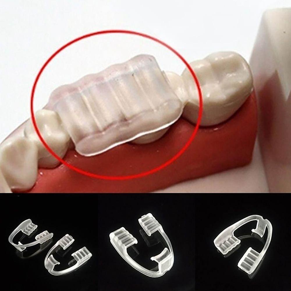 Dụng Cụ Nẹp Bảo Vệ Răng Chất Lượng Cao
