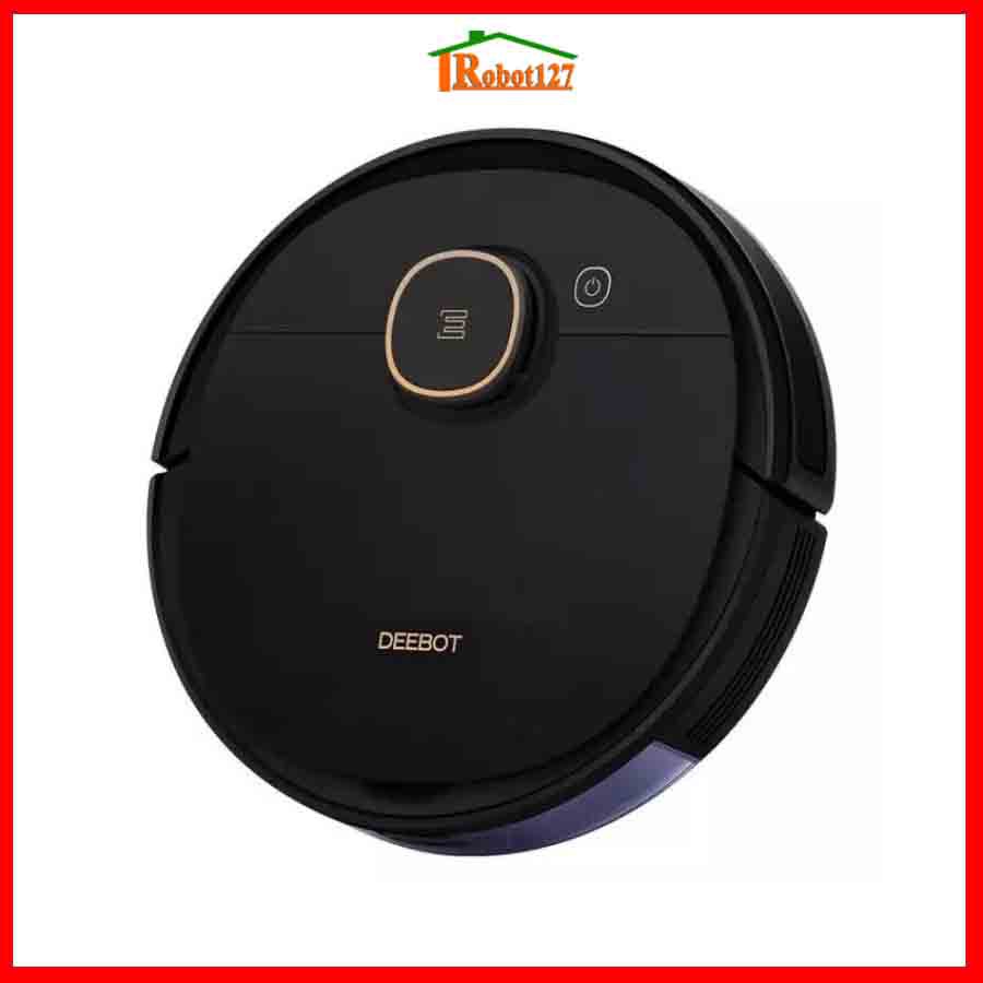 Robot hút bụi T5 Neo DX55 - [HÀNG TRƯNG BÀY]