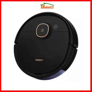 Robot hút bụi T5 Neo DX55 - [HÀNG TRƯNG BÀY]