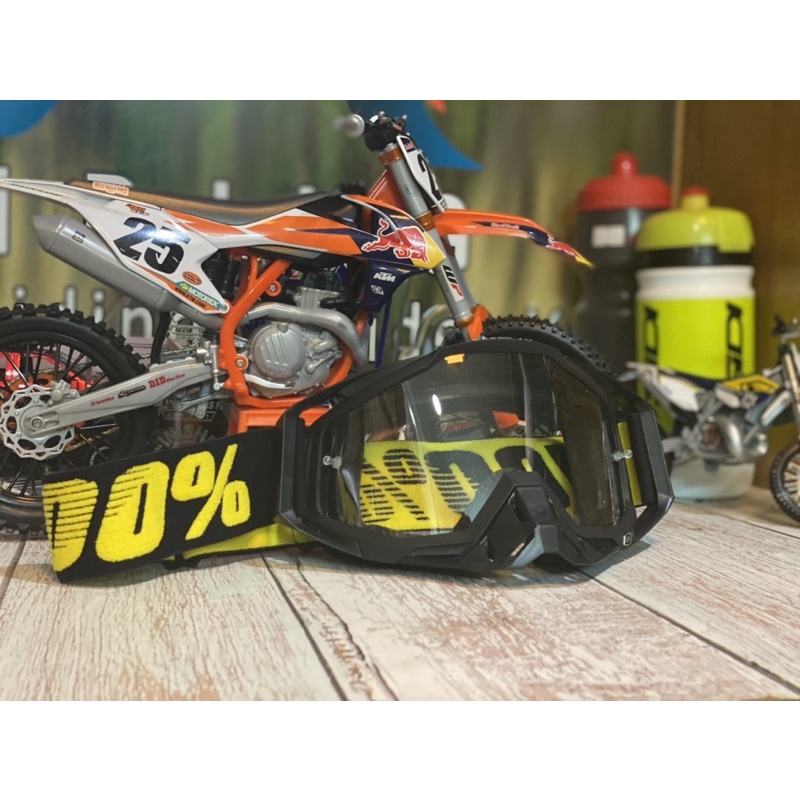 Kính Goggle 100% (SF)