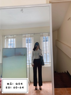 Quần vintage Nhật