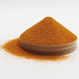 Artemia sấy khô
