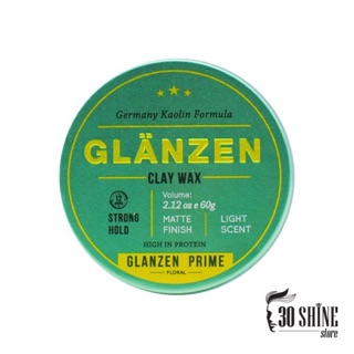 Glanzen Prime - Floral | Phiên Đặc Biệt Hương Hoa