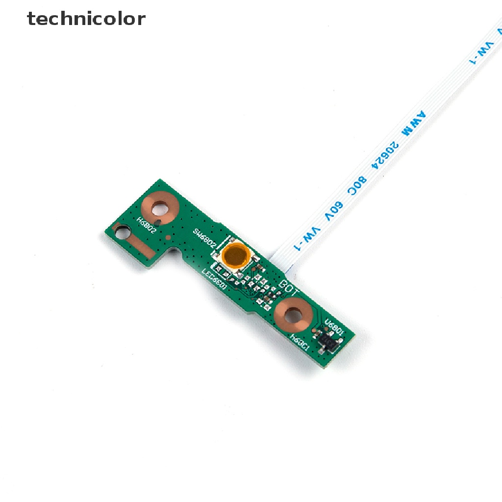 Bảng Mạch Nút Nguồn Cho Asus X550 X550V X550C X550CC X550CA X550VC X550VB