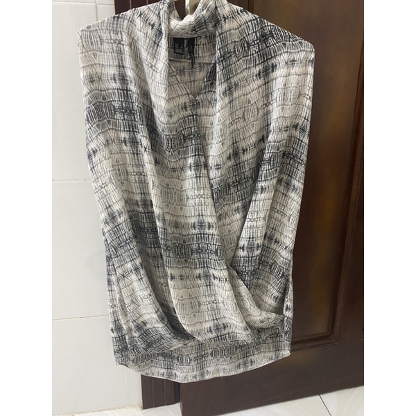 Áo sát nách Mango auth chính hãng