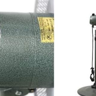 Quạt Đứng Cánh 500 Vinawind