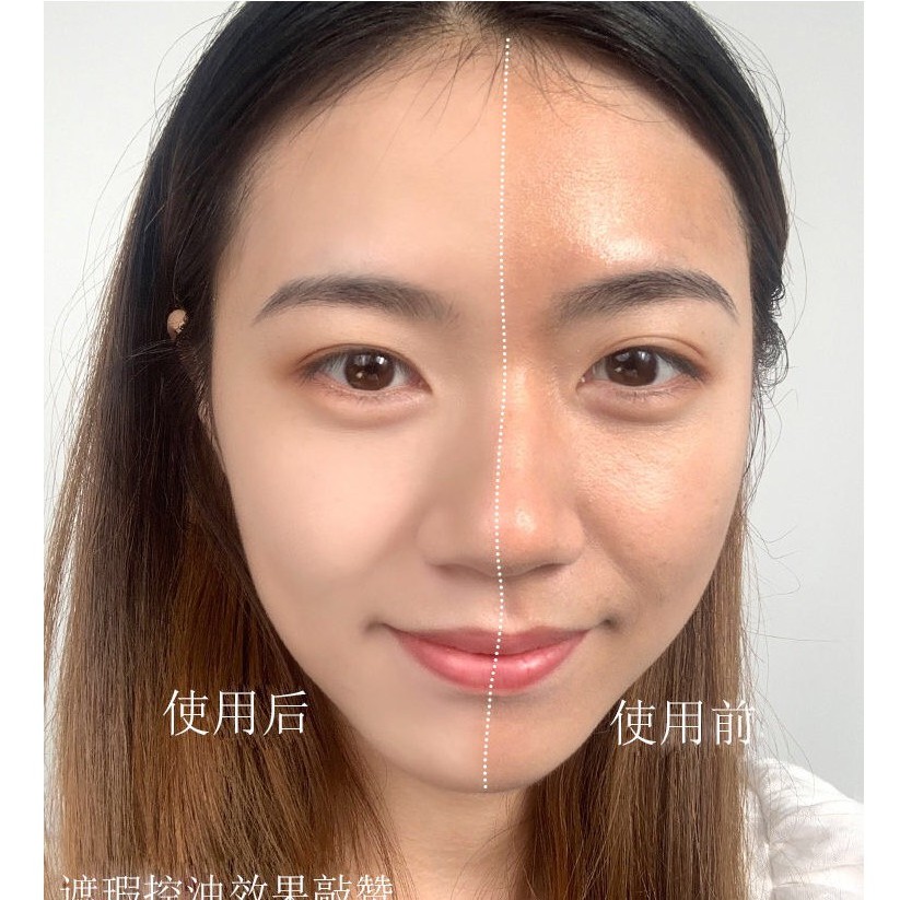 Phấn nước che khuyết điểm DIMSHOW Super Light Radiance Skin Perfecting Cushion BB Cream 15G