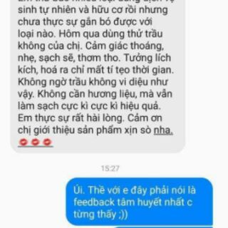 Hydrosol Trầu không VietKet