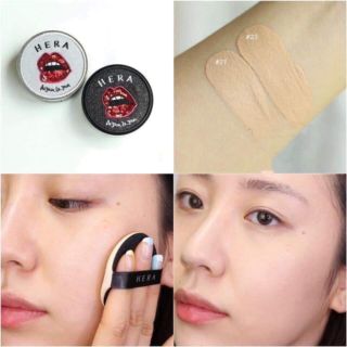 Phấn nước cao cấp Hera Black Cushion