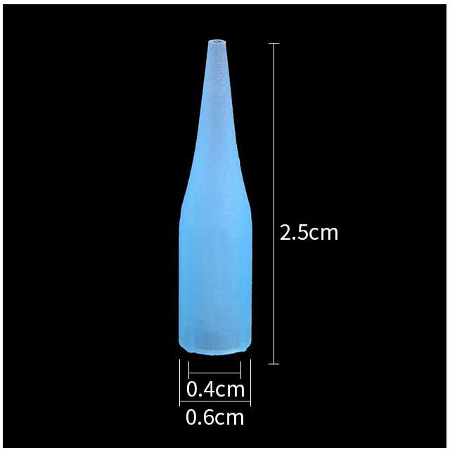 50 Ngòi Xanh Đa Năng, Ngòi Nhựa Xanh Máy Giansun Thần Thánh