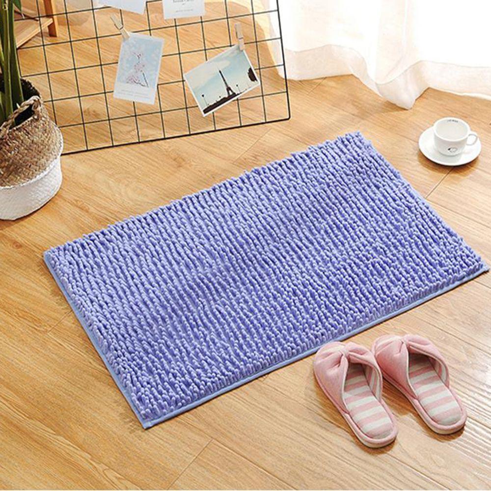 Thảm Chùi Chân Chống Trượt Siêu Thấm Hút 40 * 60cm Dành Cho Phòng Khách / Nhà Bếp
