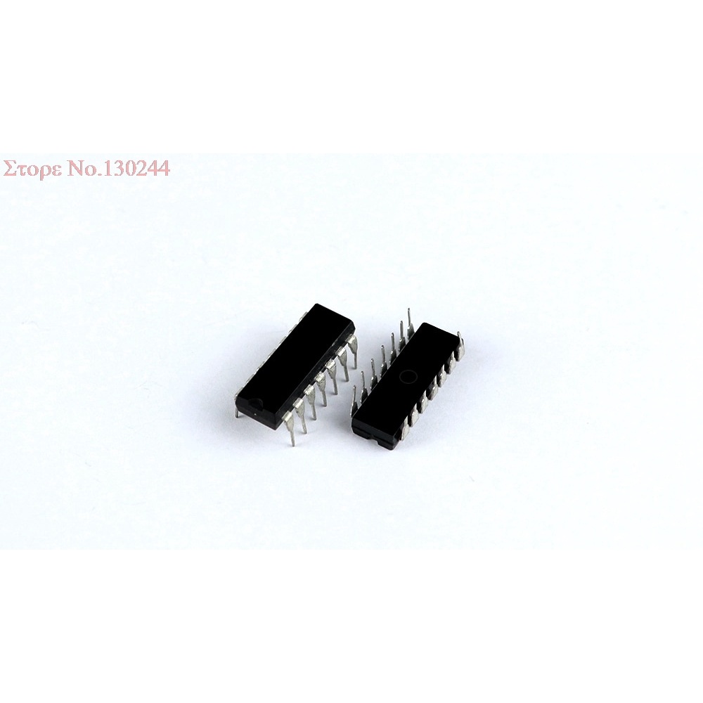 Bộ 5 Linh Kiện Điện Tử IR2110PBF DIP14 IR2110 DIP Mới