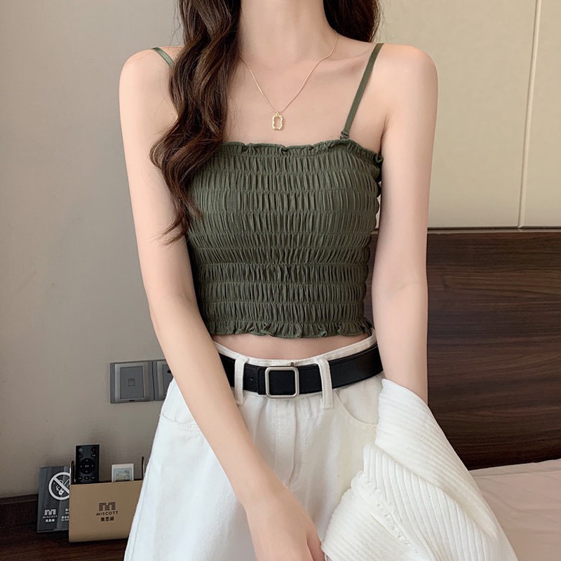 ÁO BRA NỮ NHÚN DÁNG LỬNG KÈM MÚT NGỰC TIỂU THƯ 2088