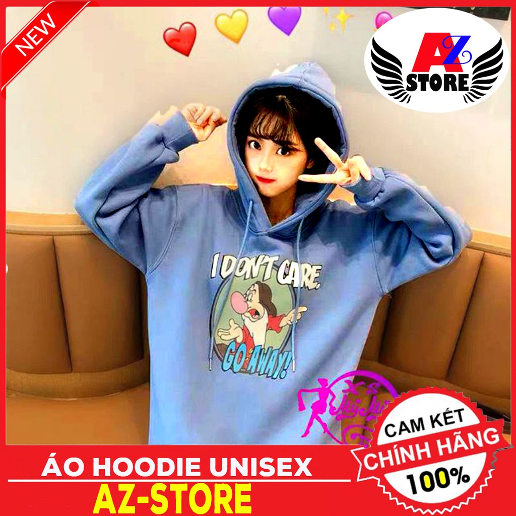 (FREESHIP) ❤ (đủ Size M,L,XL) Video🎬=> Áo Hooide Unisex nỉ bông | BigBuy360 - bigbuy360.vn