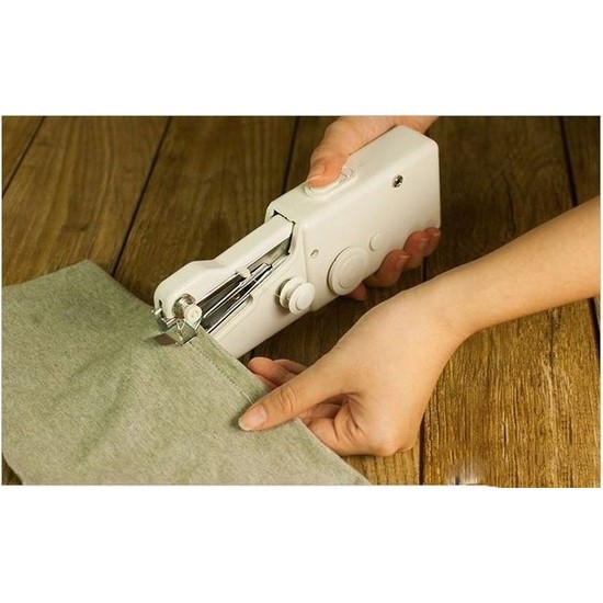 Máy khâu mini cầm tay handy swith HOT RẺ NHẤT RẺ NHẤT 2018