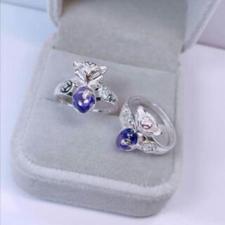 Nhẫn kim tiền hồ ly