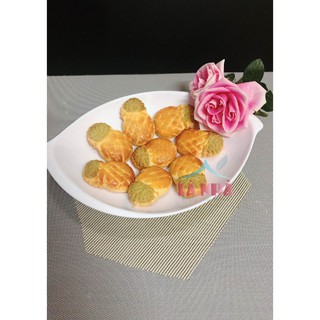 BÁNH DỨA ĐÀI LOAN HOMEMADE