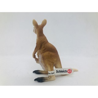 Mô hình chuột túi Schleich 14603