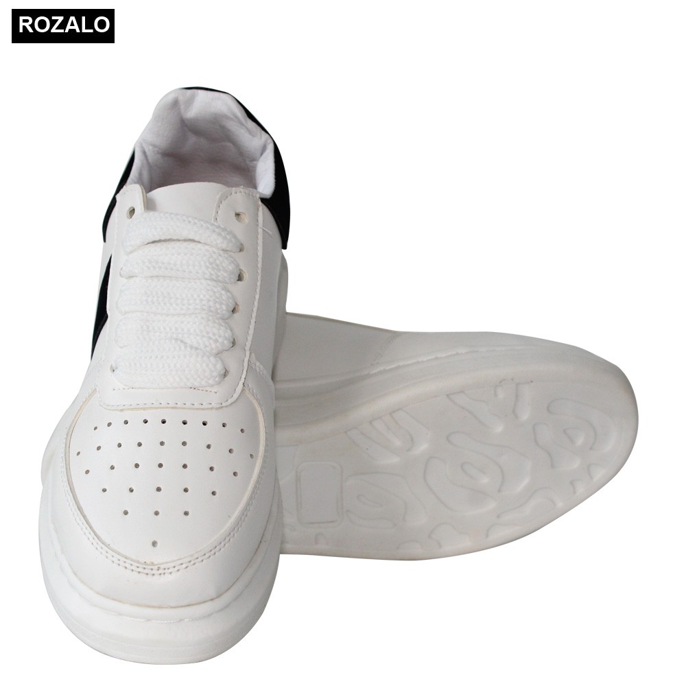 [Mã LTP50 giảm 50000 đơn 150000] Giày thể thao Sneaker nam nữ Rozalo R9000