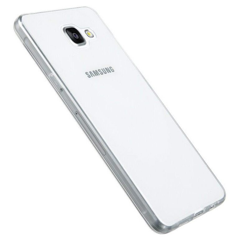 Ốp dẻo trong suốt Samsung Galaxy A7 2016 / A710