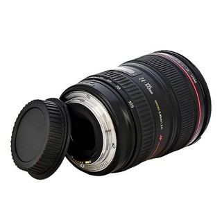 Nắp đậy ống kính máy ảnh Canon EOS