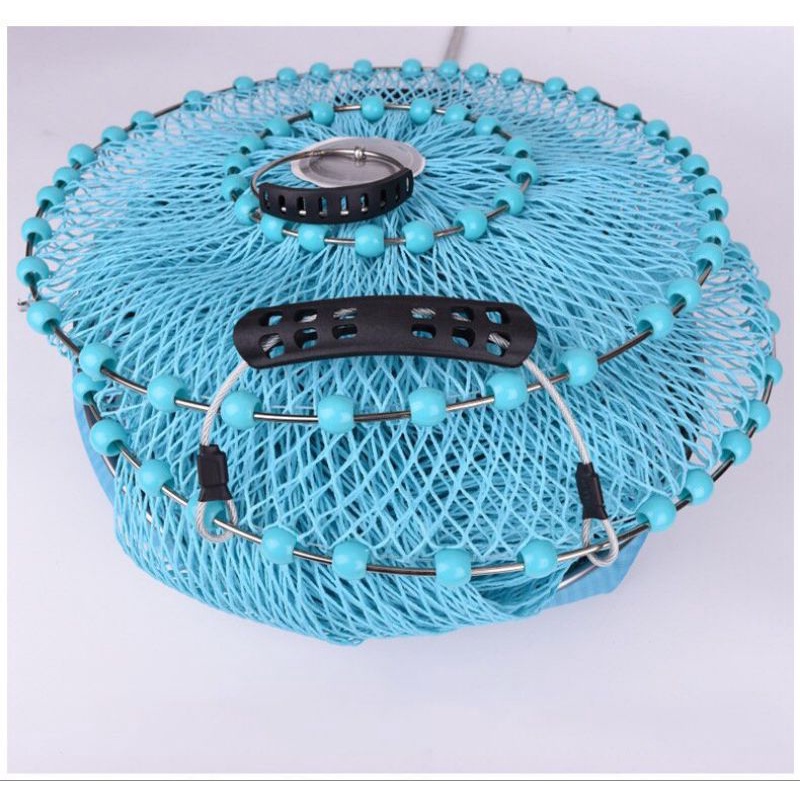 Rọng đựng cá săn hàng mingtu 45x2m5 và 45x3m