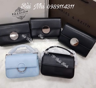 Túi Charles & keith