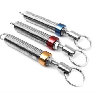 Lò xo mở cốp ô tô tự động ( 2 cái, 1 đôi 120k )