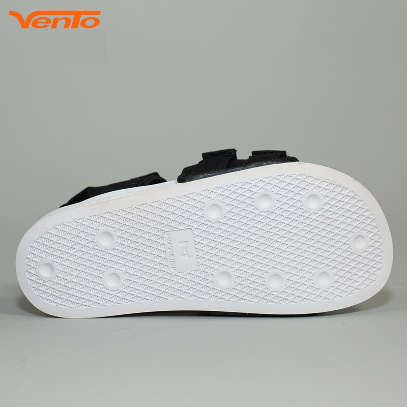 Giày Dép Sandals Vento Nam Nữ Quai Ngang dạo phố/đi chơi/đi học SD1019