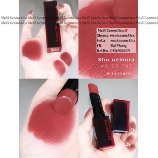 Son shu uemura màu mới 2020