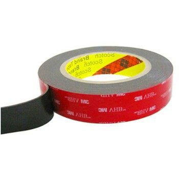 Băng Keo Hai Mặt Cường Lực 3M Loại Lớn 10M _ Cao 5 Phân - BX0480