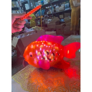 Đèn lồng trung thu cá chép
